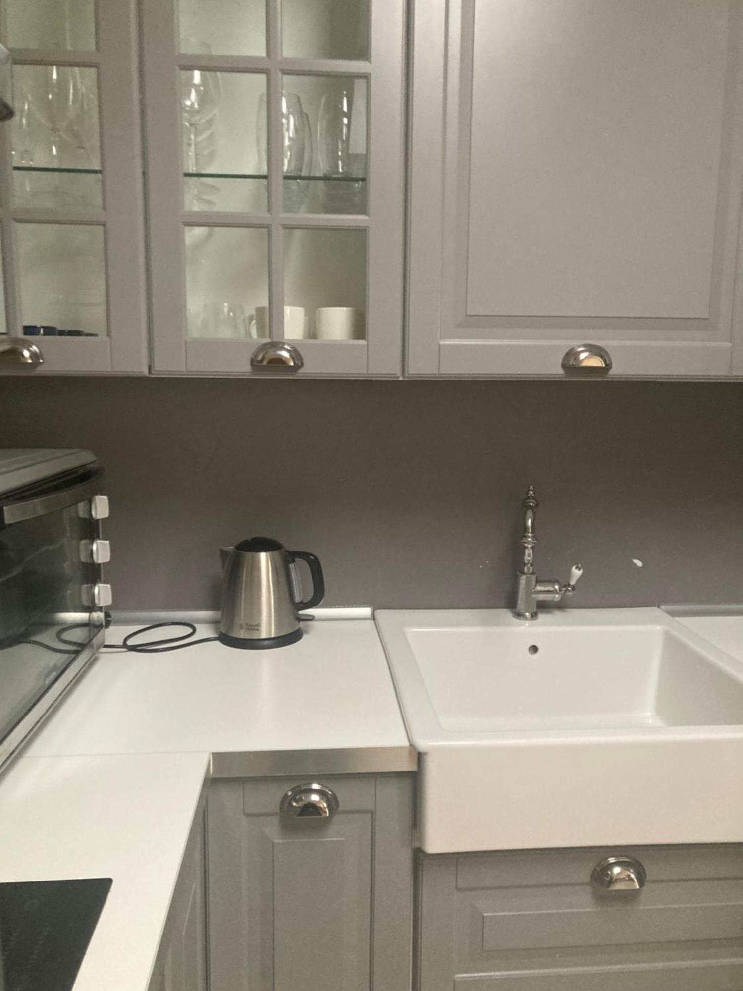 Crystal House Apartment Cavalese Bagian luar foto